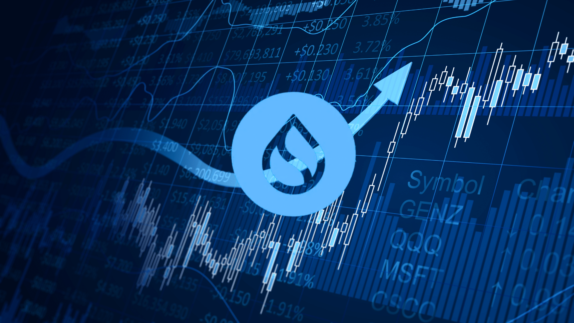 Perché il token SUI sta volando a maggio: i livelli chiave e a cosa fare attenzione