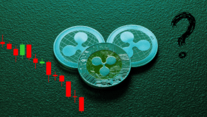 Ripple crollo prezzo XRP monete