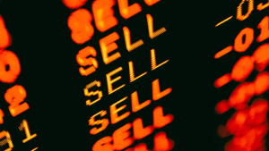 Sell Bitcoin