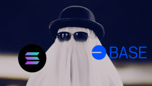 Solana Base volumi crypto token misteriosi