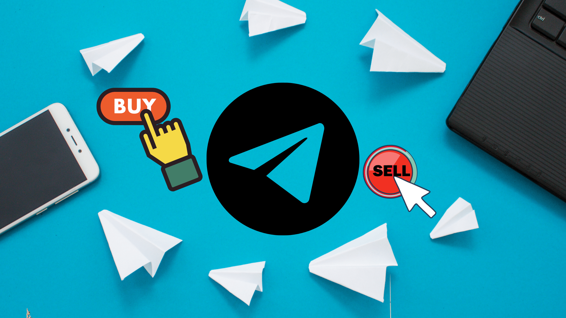 Toncoin vola del +36% grazie a Telegram: questa analisi svela se continuerà a volare