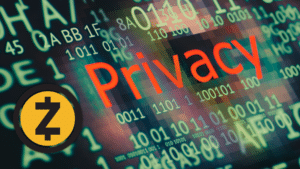 ZEC Zcash privacy coin crypto trend