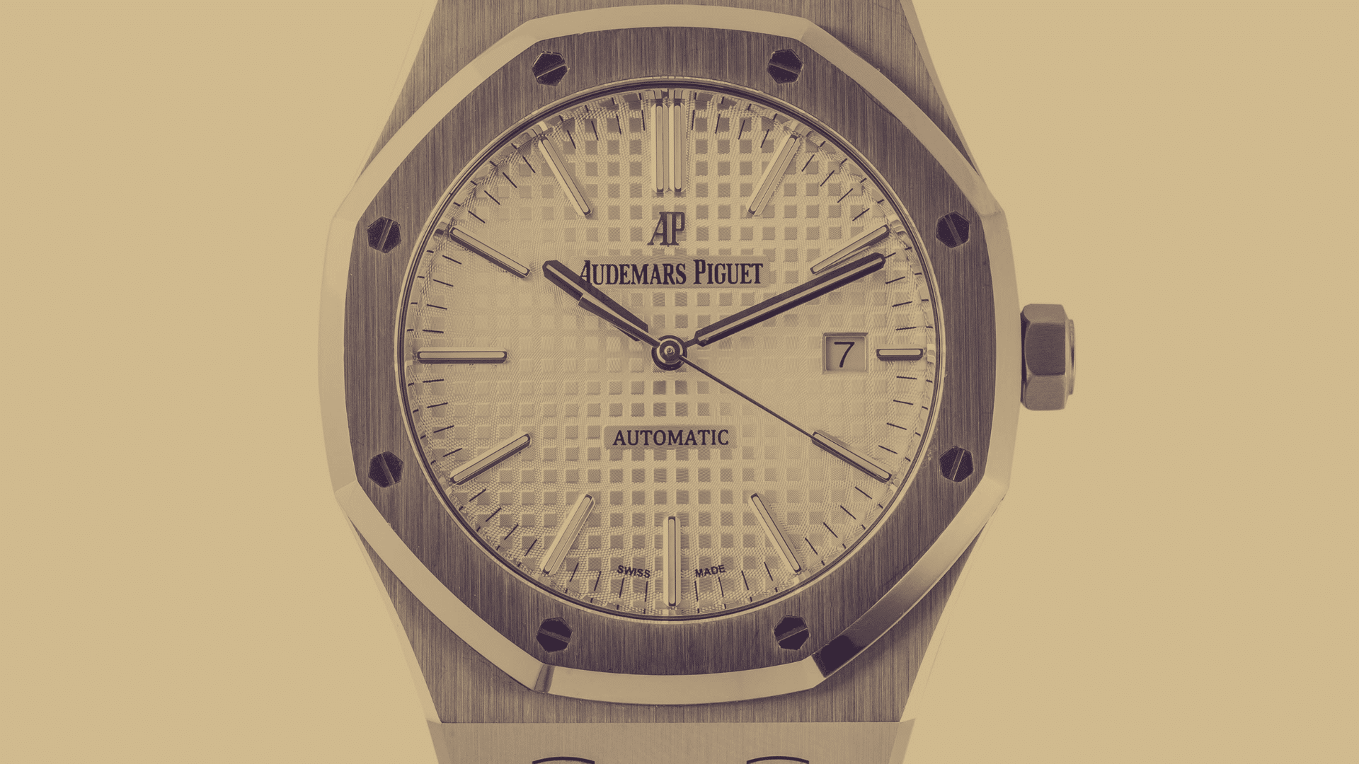 Swatch x Audemars Piguet: investitori crypto pronti a muovere il mercato anche questa volta?