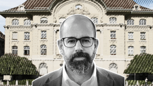 Yves bennheim iniziativa