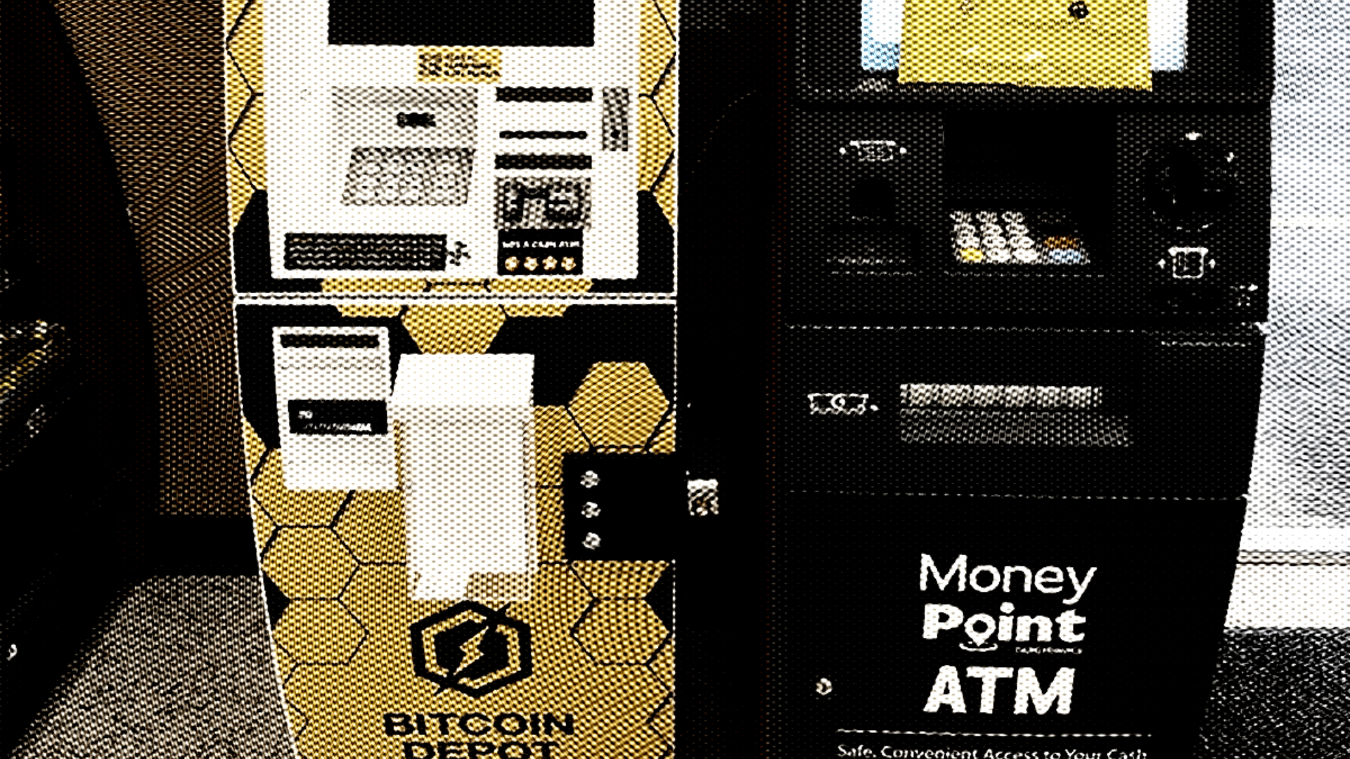 ATM Bitcoin: fallimento per operatore storico: "In queste condizioni impossibile andare avanti"