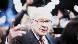 warren buffett consigli