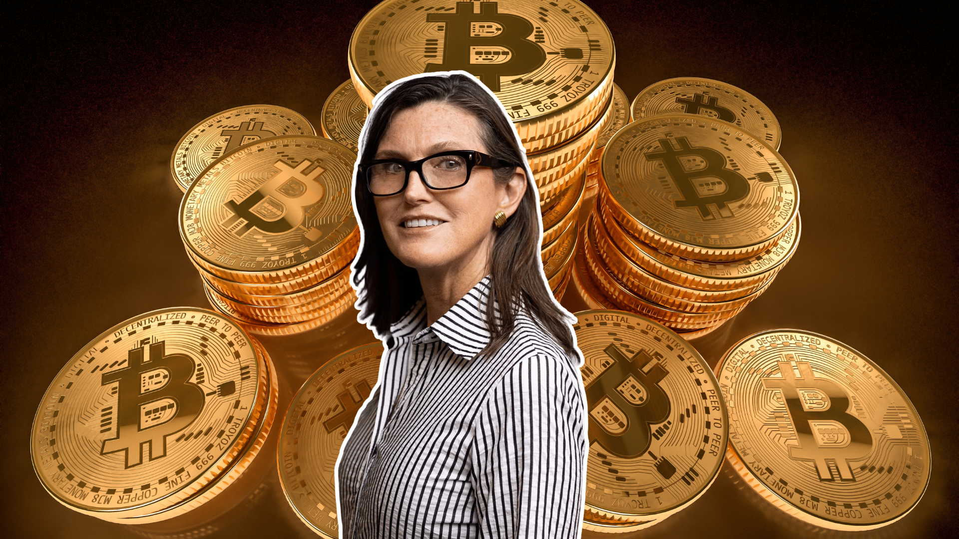 Cathie Wood: Bitcoin a 1.250.000$ in 5 anni. Ci sono questi tre motivi per una crescita così incredibile