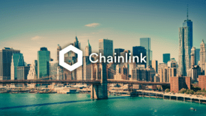 Chainlink balene link crypto acquisto
