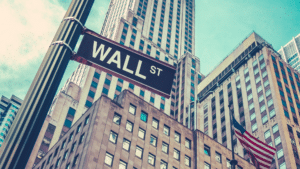 Wall Street Charles schwab