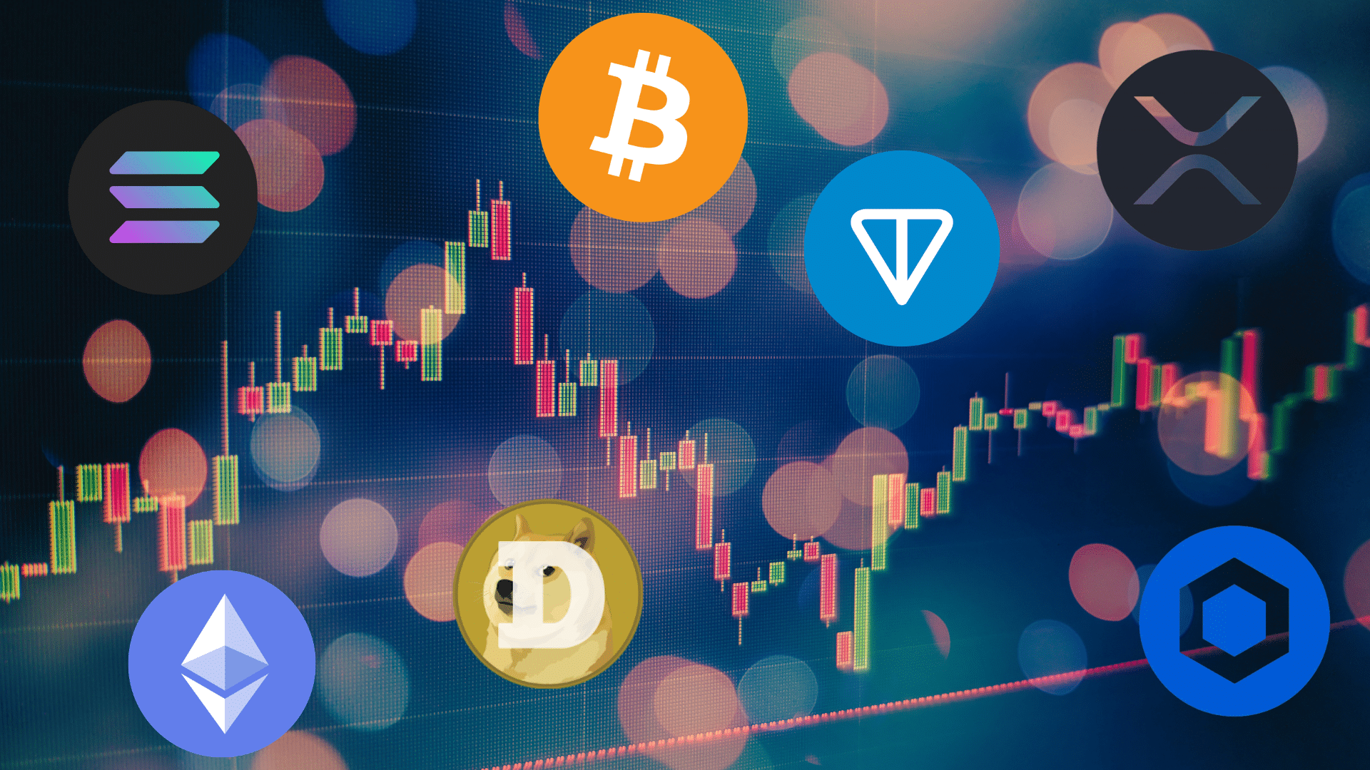 Crypto altcoin: aumentano i volumi di trading. È il primo segnale dell'arrivo della altseason?