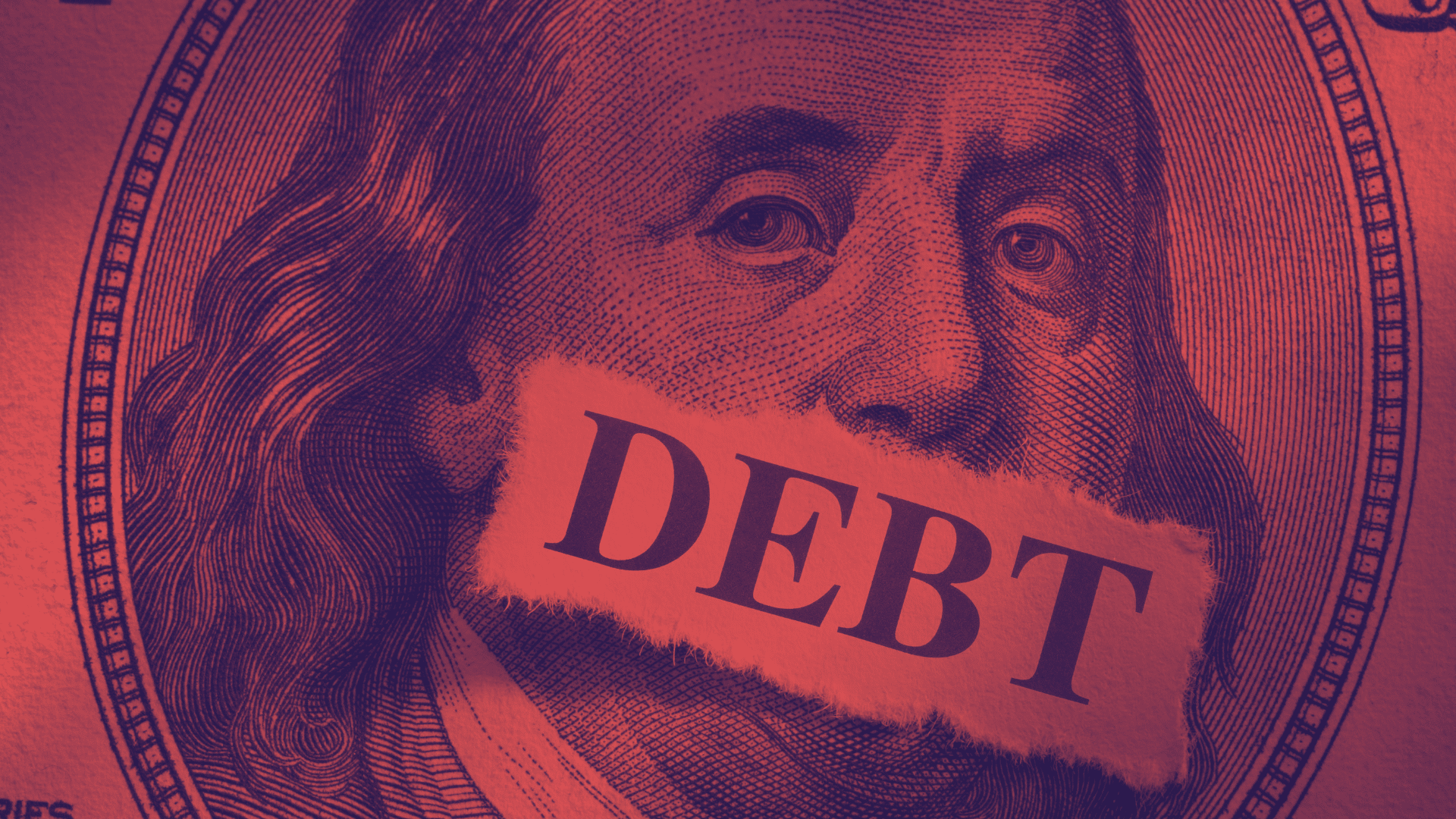 Debito pubblico americano: la bomba dei titoli a breve sta per esplodere? Analisti sono preoccupati
