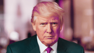 donald trump annuncio