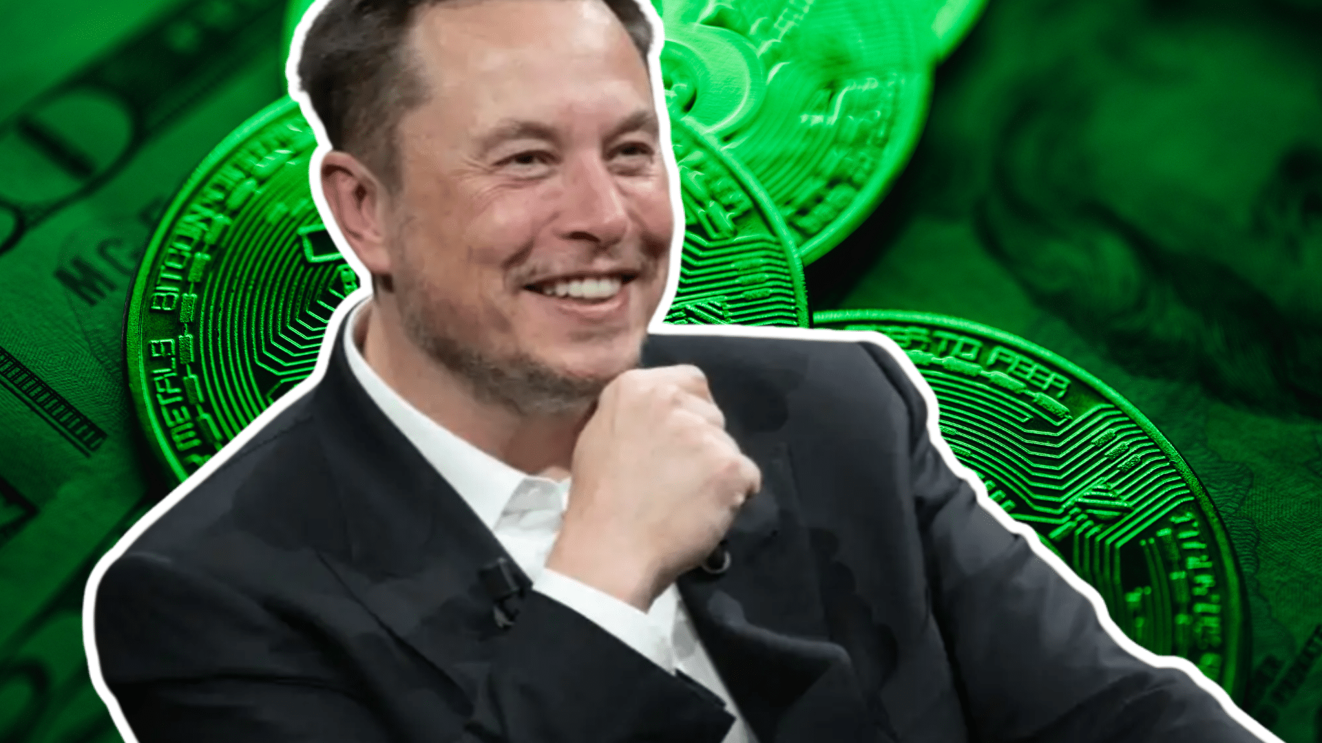 SpaceX e Tesla: fusione in vista. Nascerà un colosso Bitcoin per mano di Elon Musk