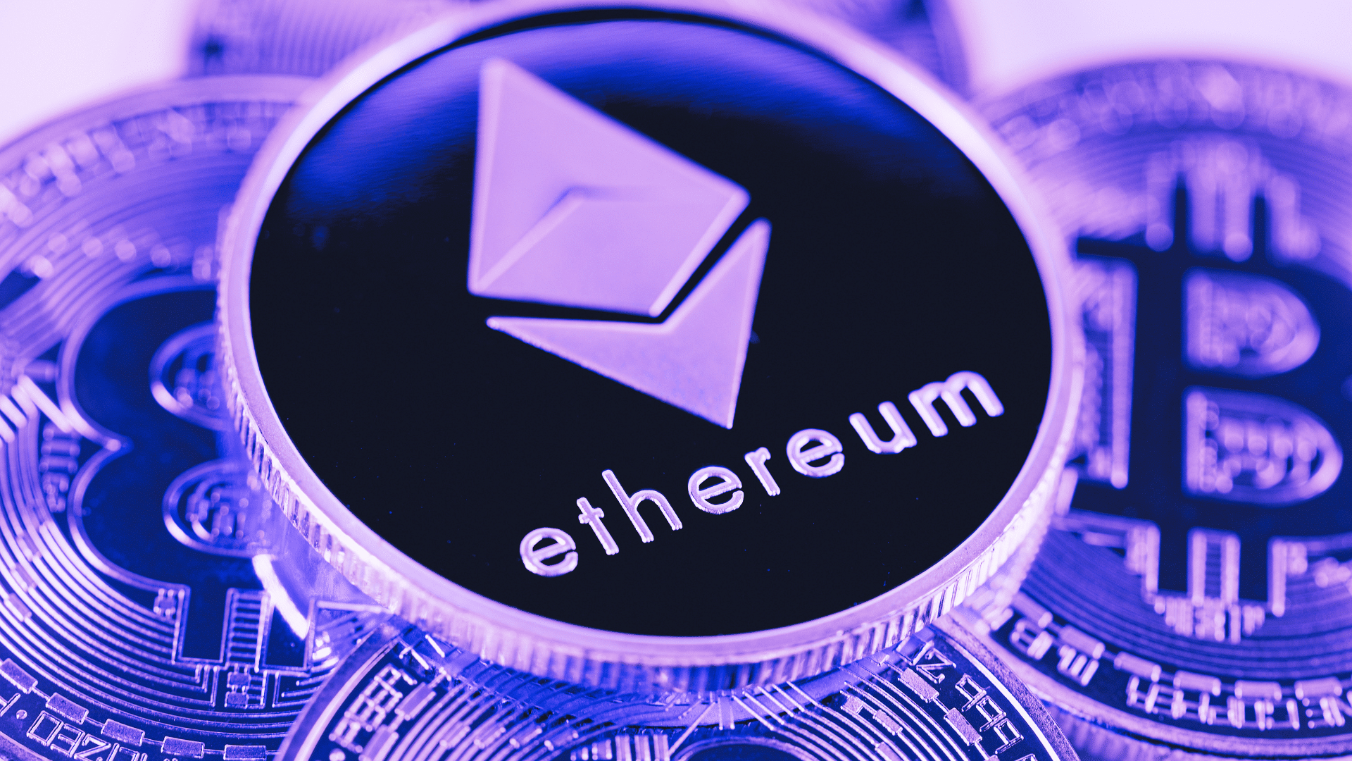La Ethereum Foundation vende ancora: 10.000 ETH finiscono a Wall Street