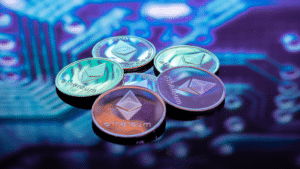 Ethereum 1 miliardo
