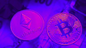 ethereum bitcoin prezzi