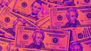 Fondo tokenizzato JPMORGAN