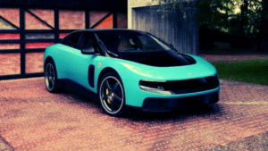 ferrari luce azioni crollate