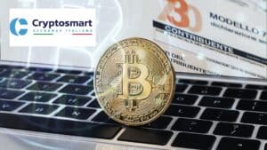 Intervista Cryptosmart