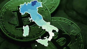 Italia bitcoin