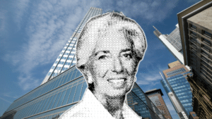 Hacker, tassi, euro digitale: Christine Lagarde ha troppe preoccupazioni. Risposta dura a cittadini