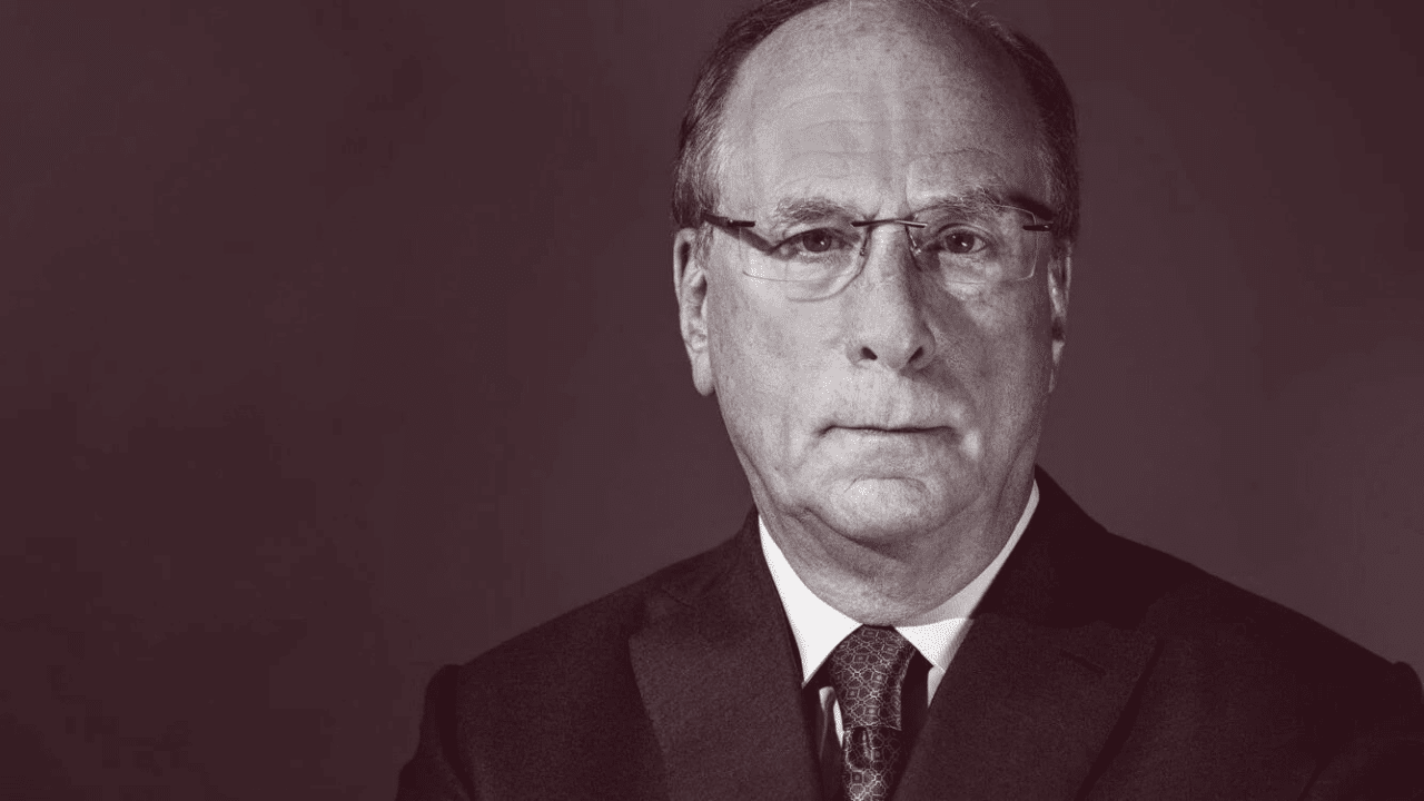 BlackRock vende 134 milioni in Bitcoin. La notizia da influencer che non ti spiega nessuno