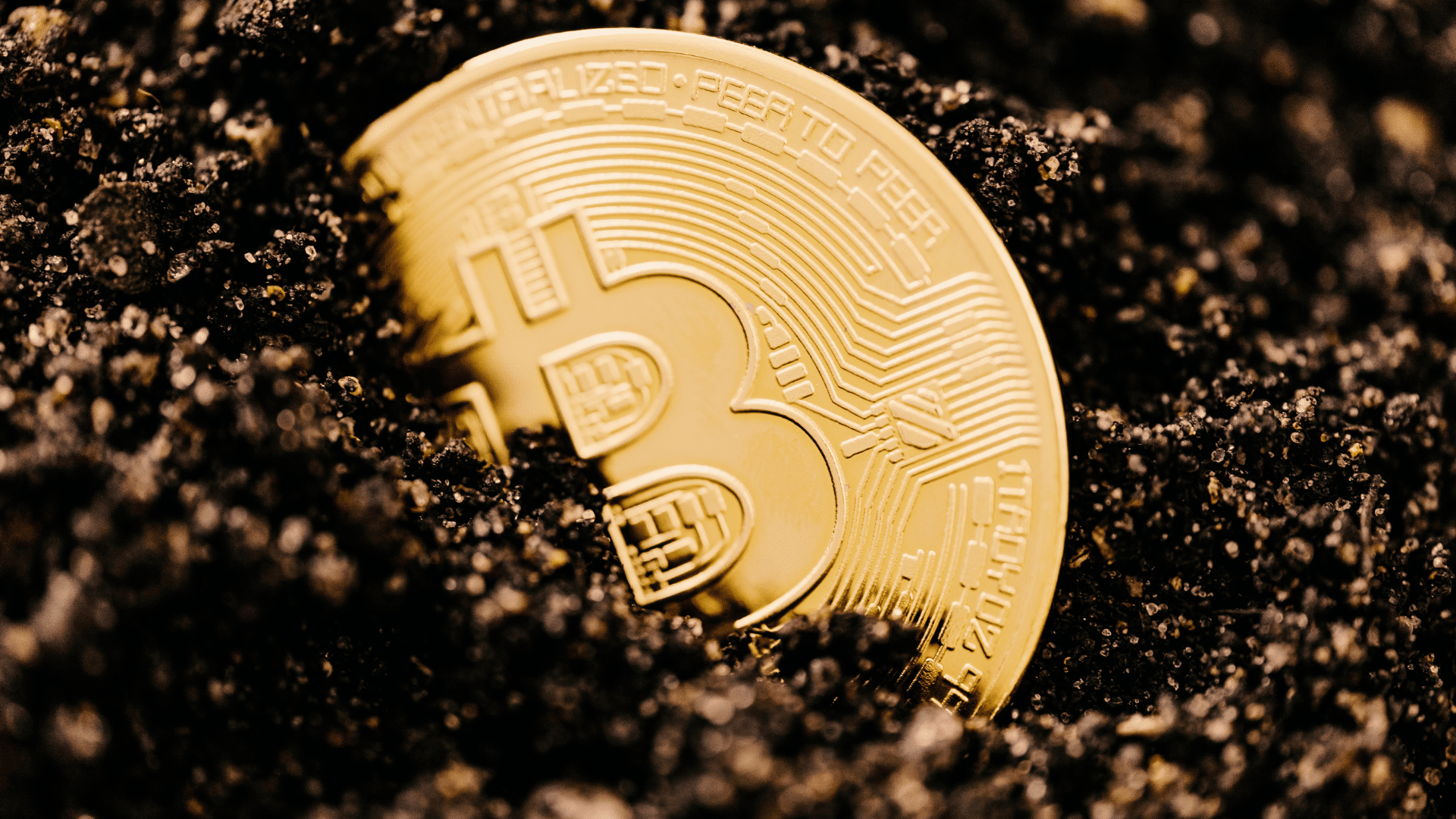 Per il miner Bitcoin conti in rosso, ma non vende comunque i suoi BTC. AI ultima ancora di salvezza?