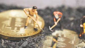 bitcoin mining diff