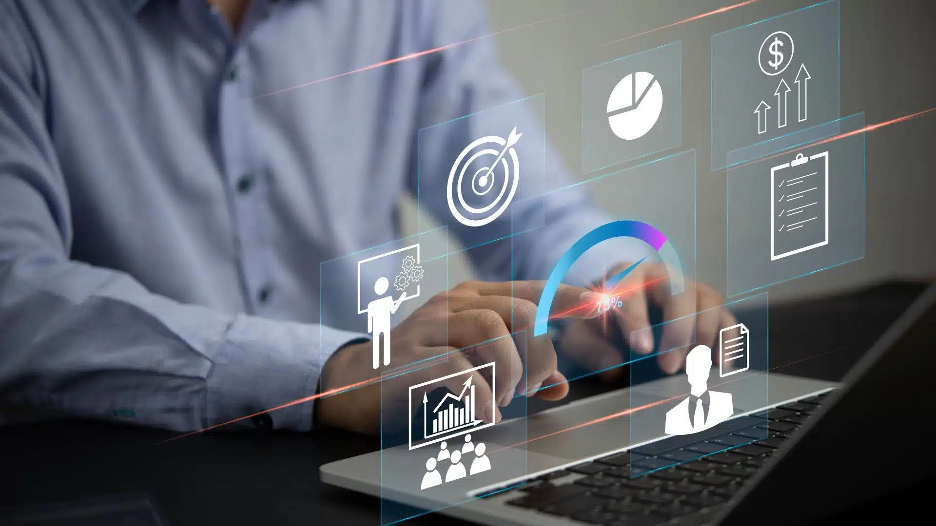 Pilastri alla base del framework di Bitget