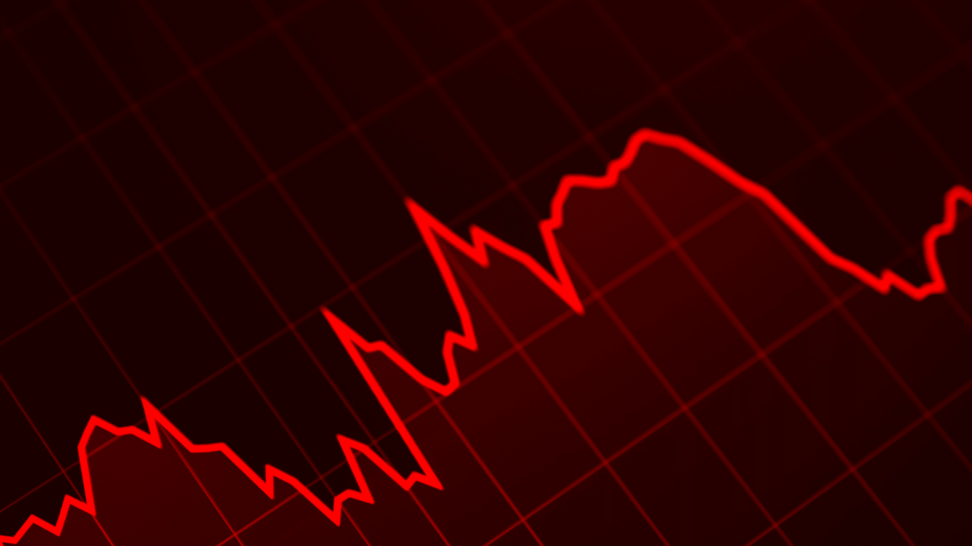 Disastro dati USA: mai così male dal 2022. Presto rialzi dei tassi? Male Bitcoin e crypto