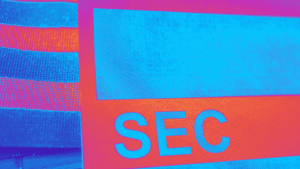 SEC no tokenizzazione