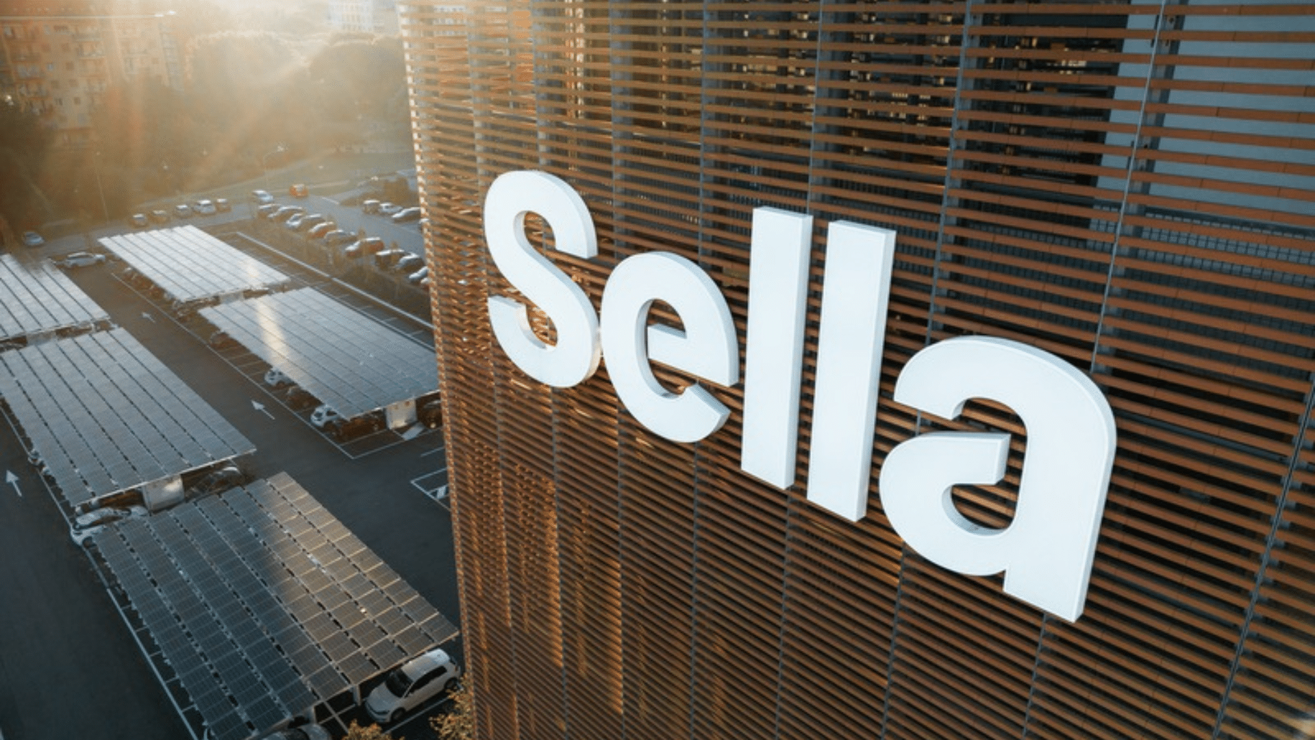 Banca Sella sarà la prima banca italiana a offrire servizi crypto. Completato iter con Banca d'Italia