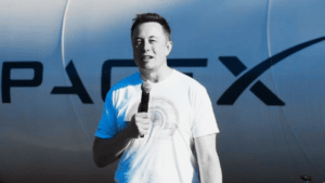 space x ipo