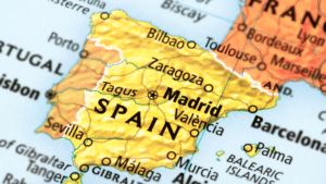 spagna stop polymarket