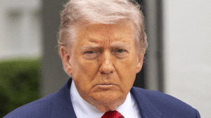Trump guerra
