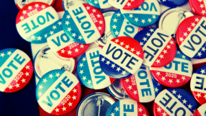 VOTO USA CRYPTO
