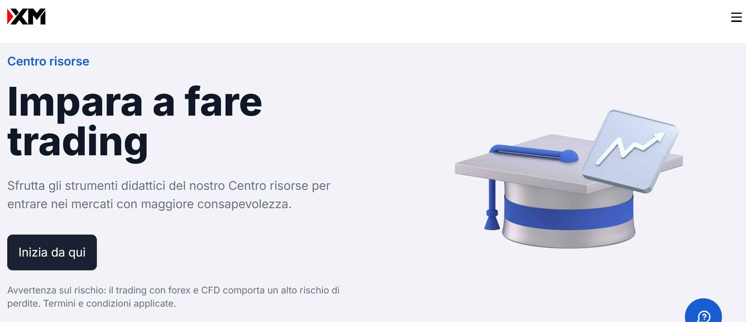 XM formazione ed Academy