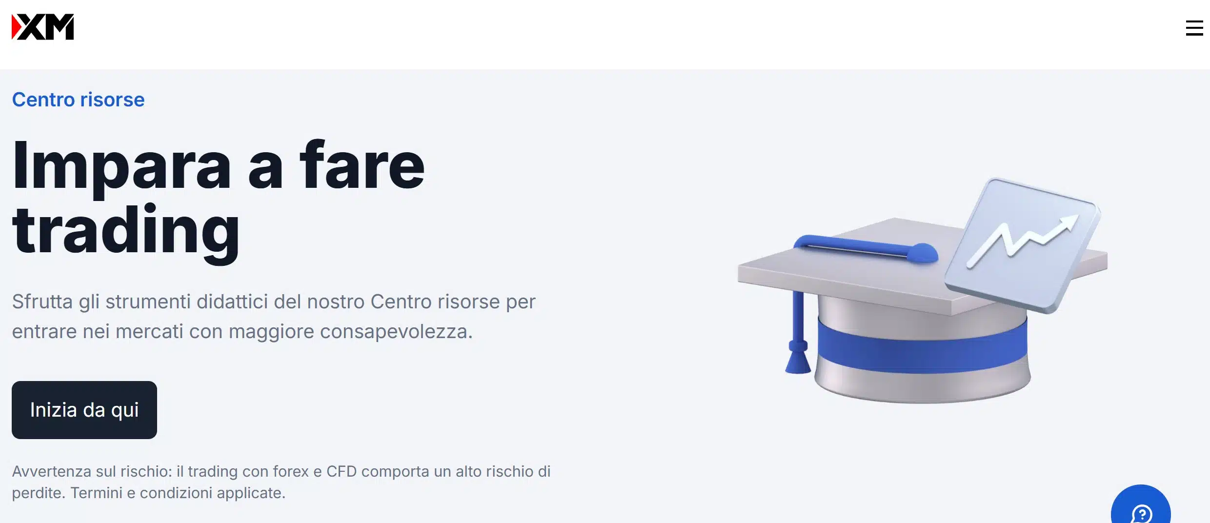 XM formazione ed Academy