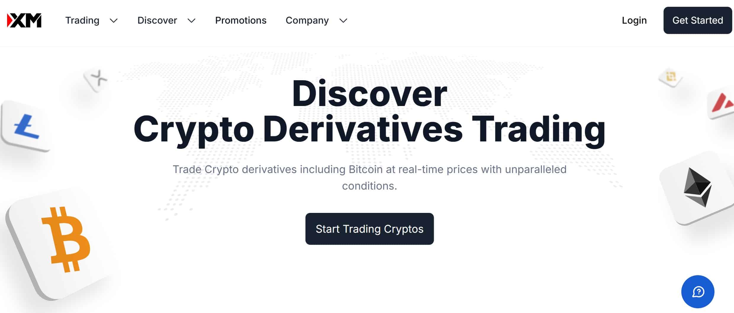 XM - migliori piattaforme trading