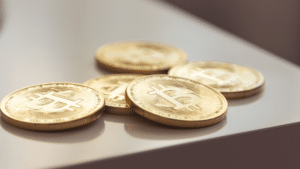 Bitcoin? È ancora riserva di valore. Parla brokerage di Wall Street, che invita tutti alla calma