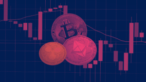 BTC ETH calo