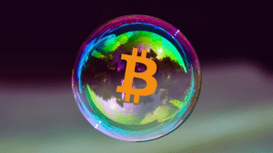 Bitcoin bolla AI previsione 1 milione