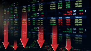 Bitcoin Matrix Trend