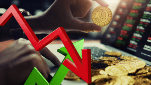 Bitcoin Realized Price