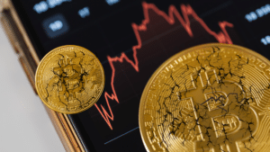 Bitcoin crollo minimo 2026