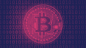 Bitcoin crollo crypto prezzo vendite