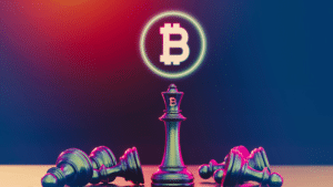 Bitcoin crypto 2 segnali cambiamento mercato