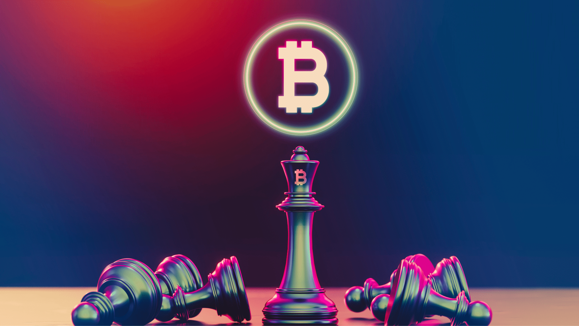 2 segnali indicano il cambiamento totale del mercato crypto: la transizione è già in corso