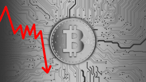 Bitcoin crash liquidazioni prezzo livello