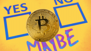 Bitcoin supporti e resistenza